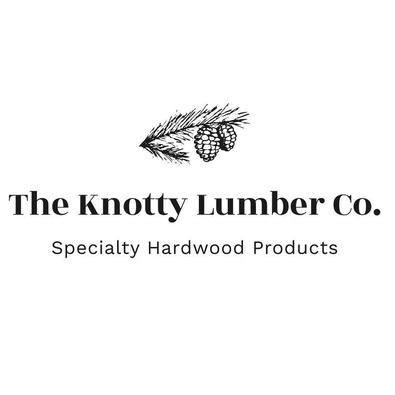 The Knotty Lumber Co.
